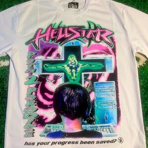 HELLSTAR